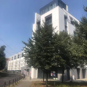 Apartament Stylowy W Centrum Poznania, Poznań