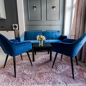 Apartament Centrum Superior, Poznań