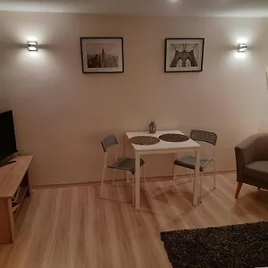 Apartament Belveder, Poznań